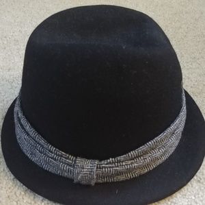 Nine West women's fedora